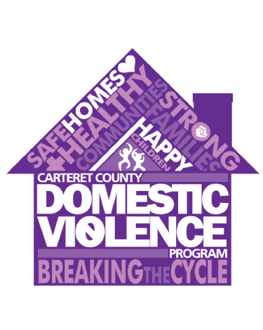 Carteret County Domestic Violence Program